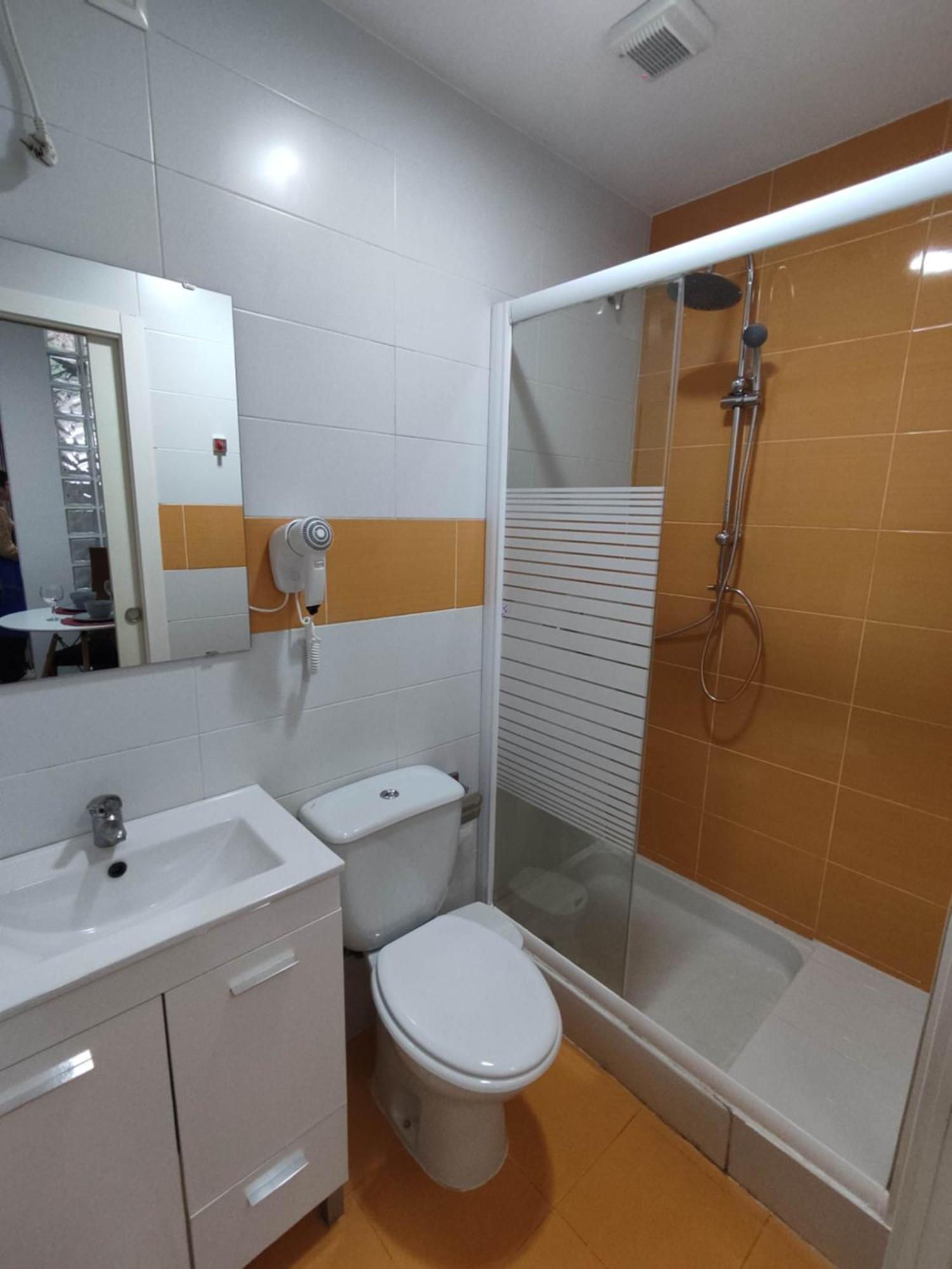 Benimaclet Delux3 Appartamento