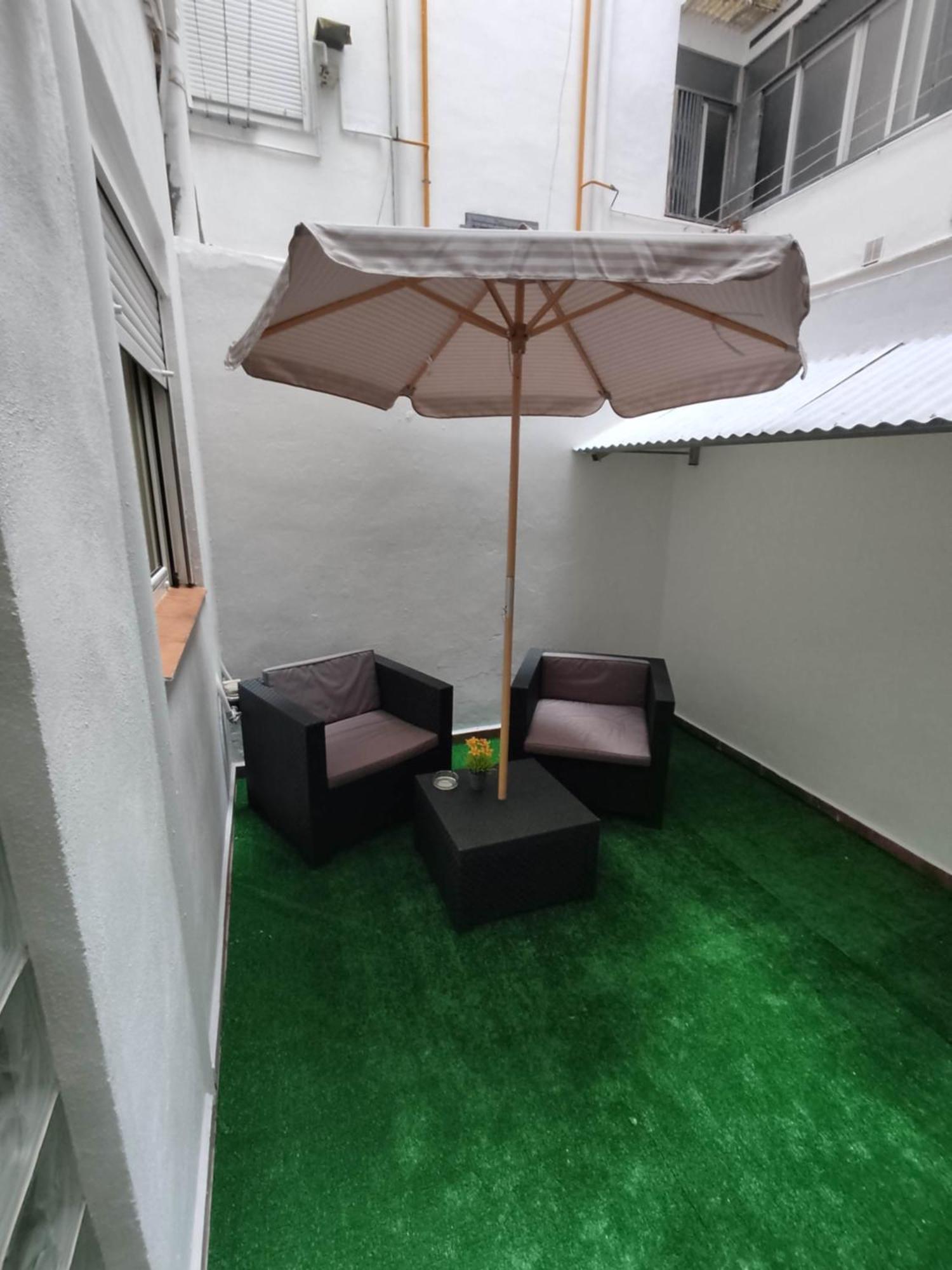 Appartamento Benimaclet Delux3 *