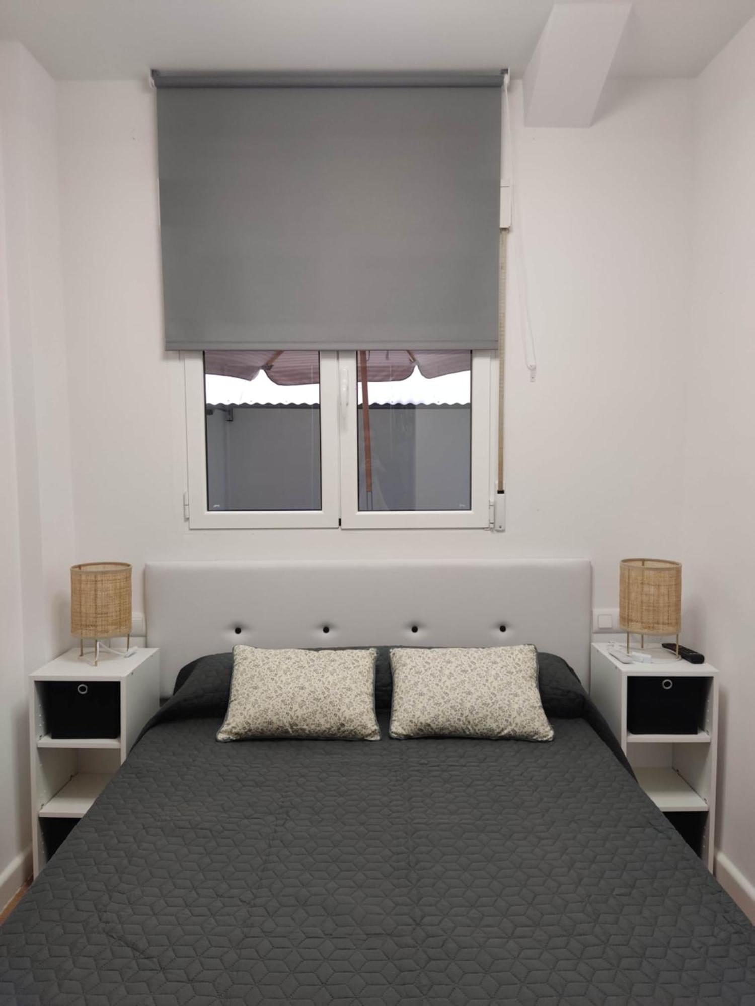 Benimaclet Delux3 * Valenza