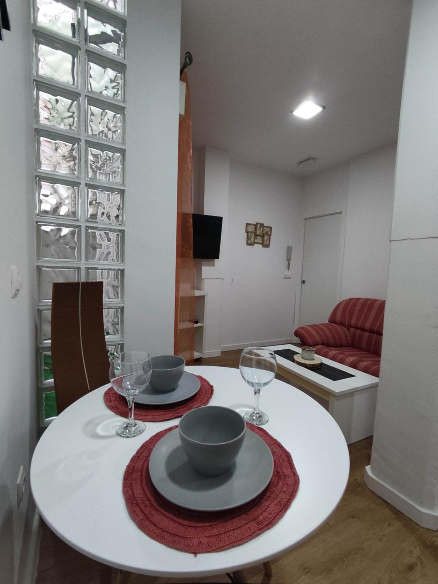 Benimaclet Delux3 Apartamento