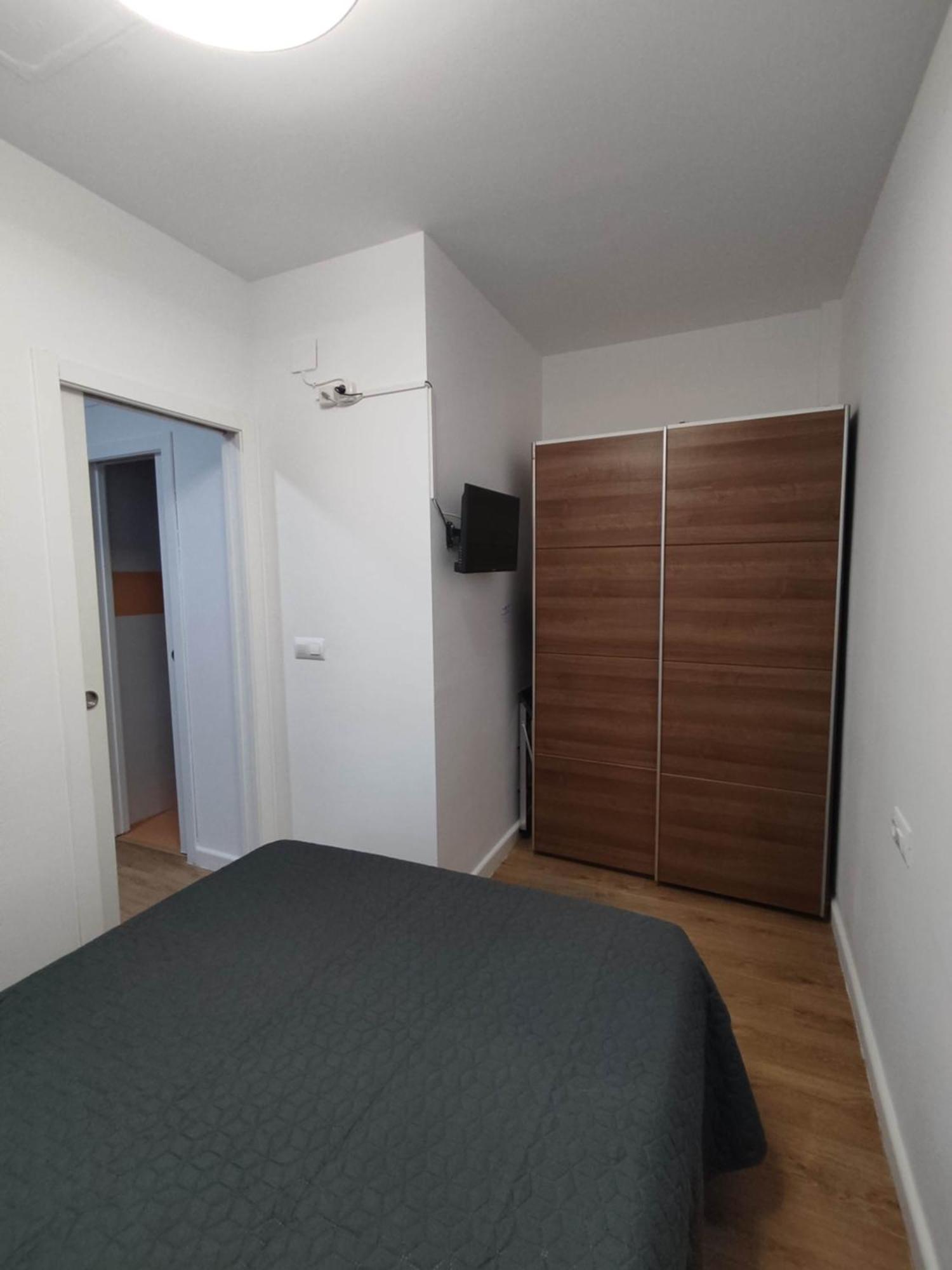 Apartamento Benimaclet Delux3