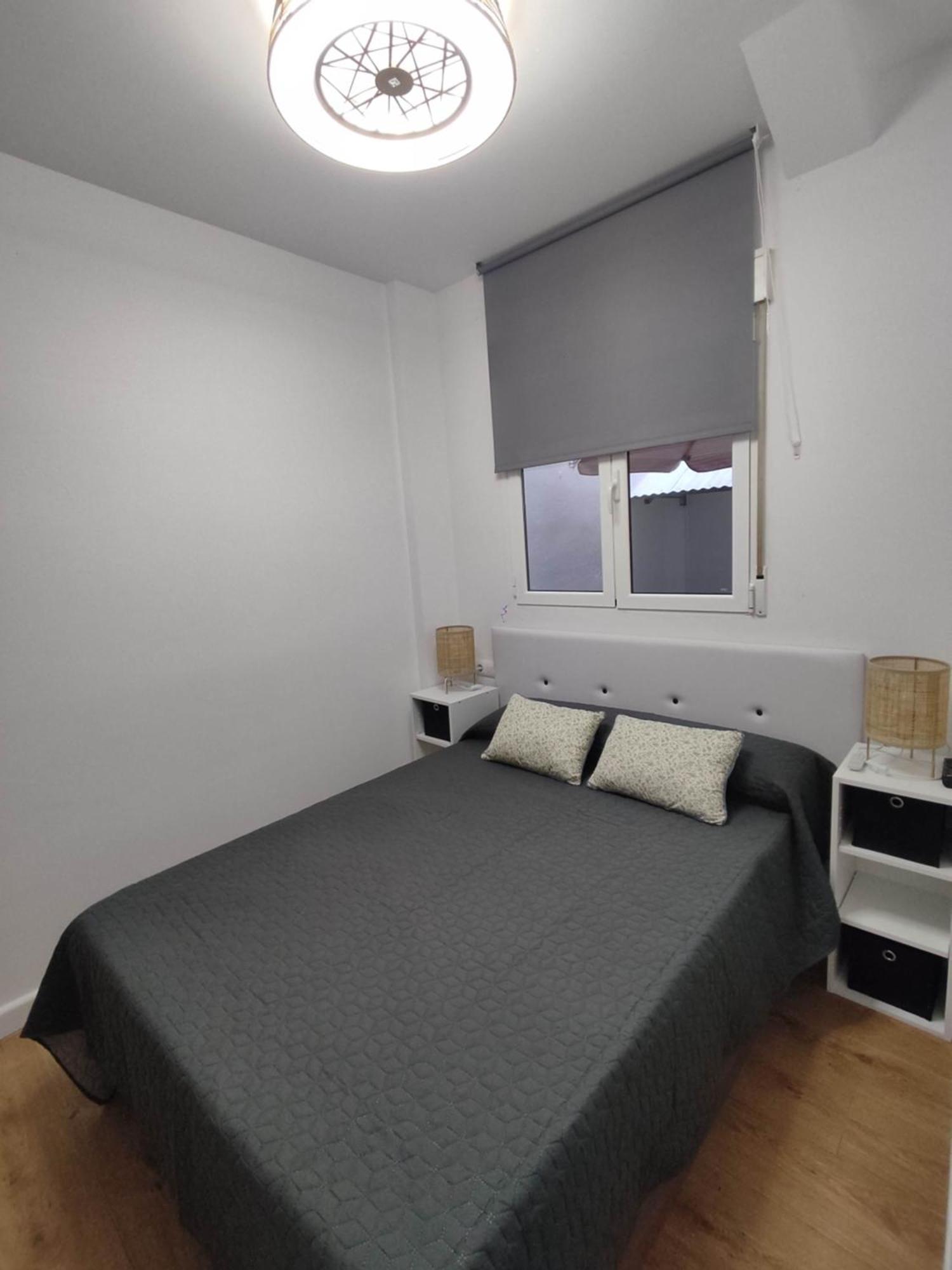 Benimaclet Delux3 Apartamento