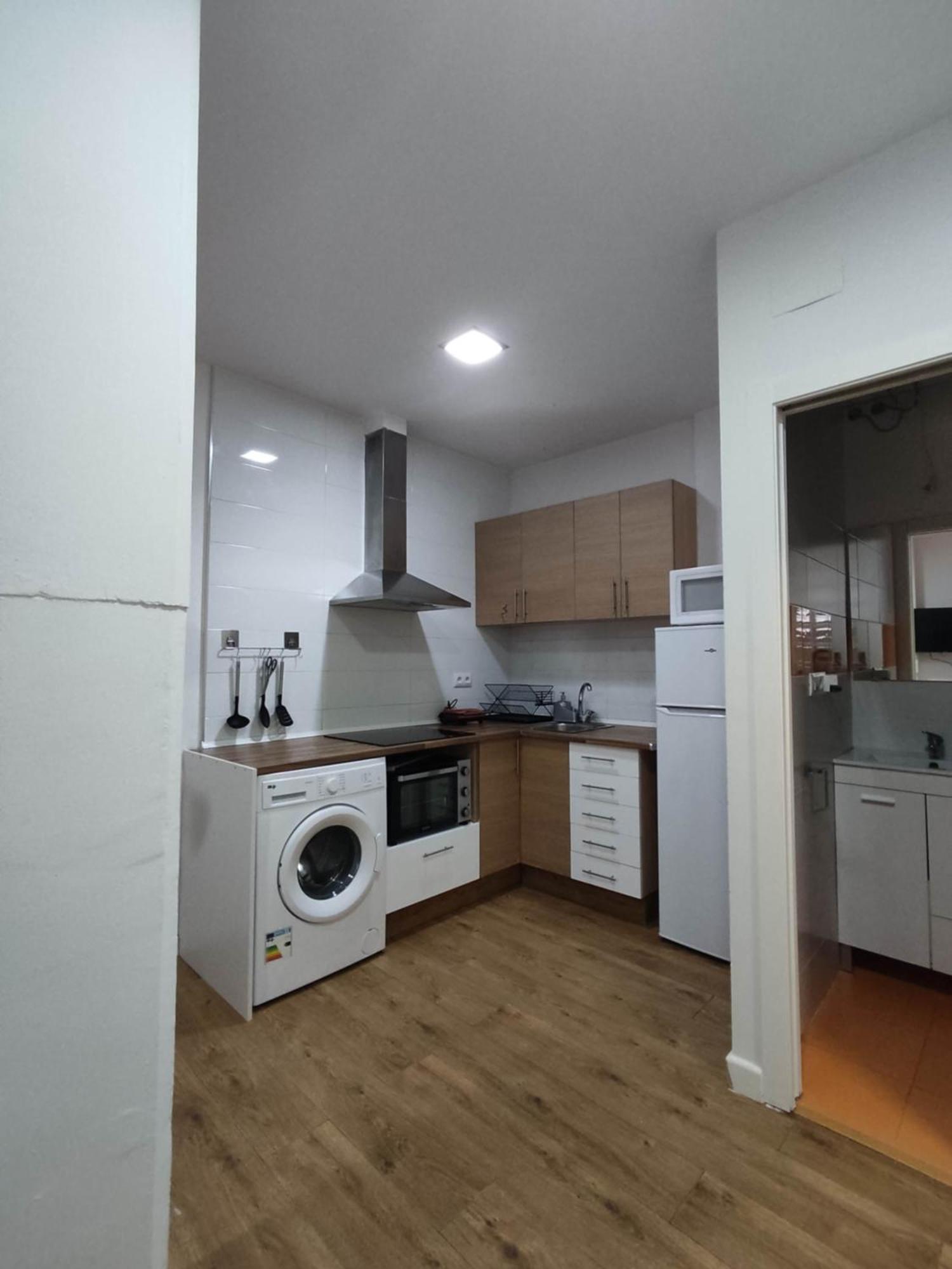 Apartamento Benimaclet Delux3