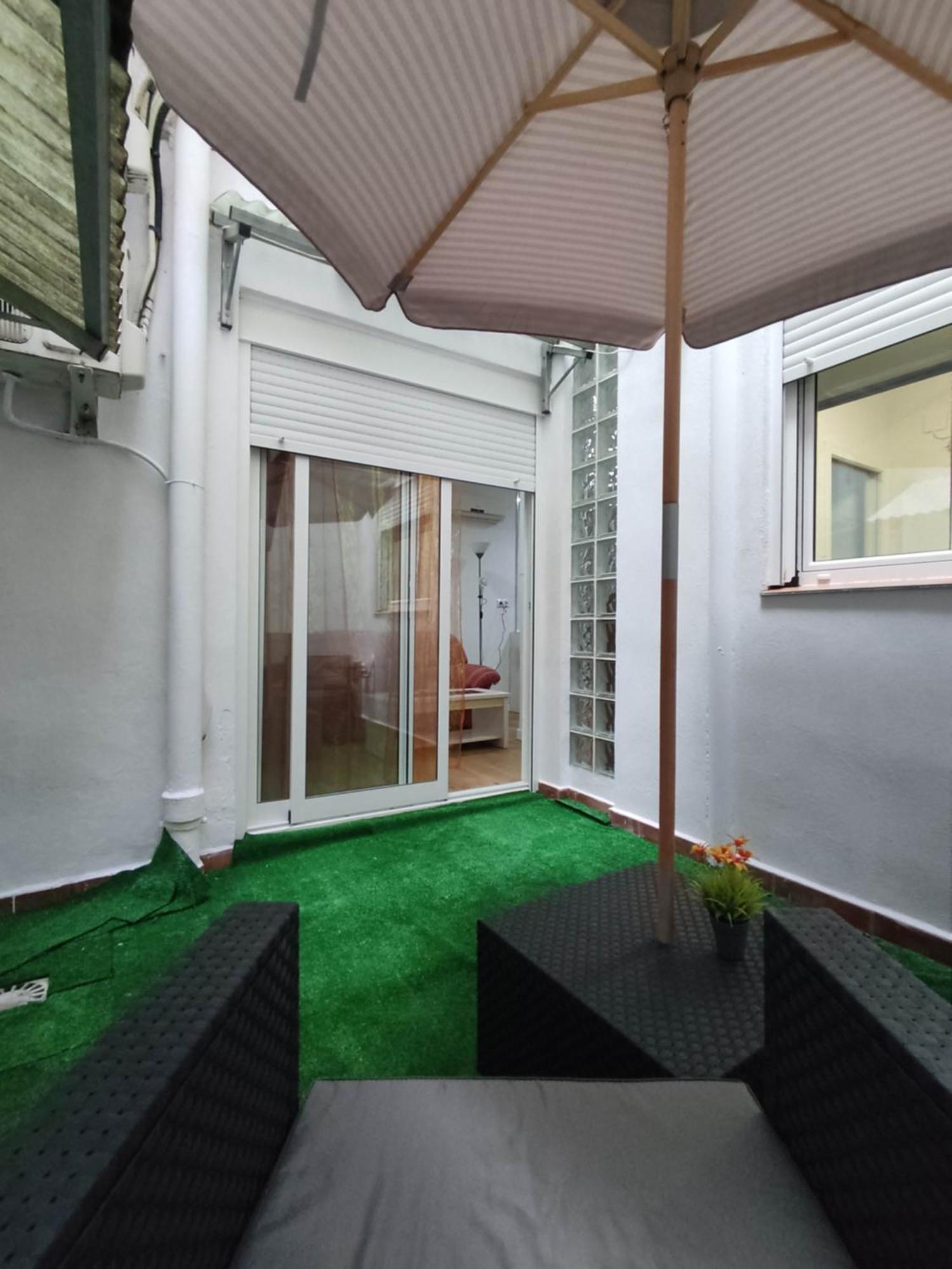 Benimaclet Delux3 Apartamento *